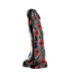 ALL BLACK - GODE 22 CM