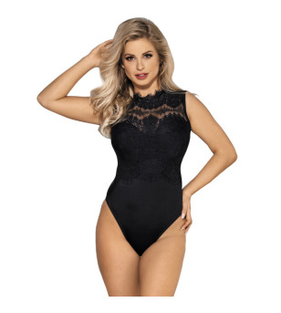 SUBBLIME - TEDDY OPAQUE NOIR L / XL