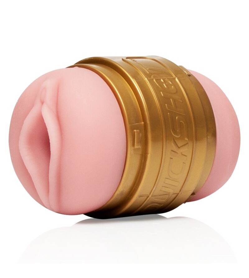 FLESHLIGHT - UNITÉ D-ENTRAÎNEMENT D-ENDURANCE QUICKSHOT LADYBUTT