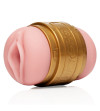 FLESHLIGHT - UNITÉ D-ENTRAÎNEMENT D-ENDURANCE QUICKSHOT LADYBUTT