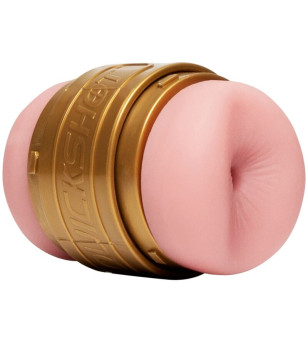 FLESHLIGHT - UNITÉ D-ENTRAÎNEMENT D-ENDURANCE QUICKSHOT LADYBUTT