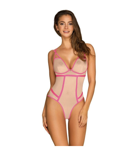 OBSESSIVE - NULIA TEDDY S/M