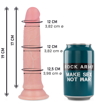 ROCKARMY - LIQUIDE SILICONE...