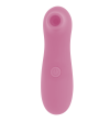 OHMAMA - STIMULATEUR CLITORIS 10 VITESSES ROSE