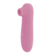 OHMAMA - STIMULATEUR CLITORIS 10 VITESSES ROSE