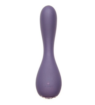 JE JOUE - VIBRATEUR UMA VIOLET