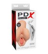 PDX PLUS - CHOISISSEZ VOTRE PLAISIR MASTURBATEUR DOUBLE PEAU LÉGÈRE