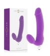 INTENSE - SUCRE SEPT VITESSES SILICONE LILAS