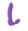 INTENSE - SUCRE SEPT VITESSES SILICONE LILAS