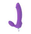 INTENSE - SUCRE SEPT VITESSES SILICONE LILAS