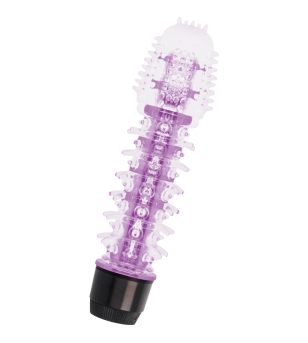 GLOSSY - AXEL VIBRATEUR LILAS