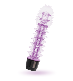GLOSSY - AXEL VIBRATEUR LILAS