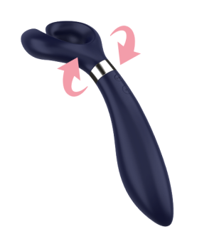 SATISFYER - ENDLESS FUN...