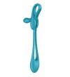 SATISFYER - PLUG  PLAY 1 MULTIVIBRATEUR FLEXIBLE
