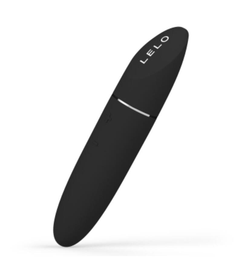 LELO - MIA 3 VIBRATEUR PERSONNEL NOIR