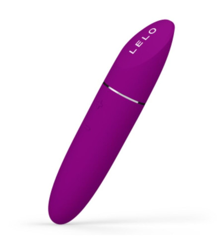 LELO - MIA 3 VIBRATEUR PERSONNEL ROSE