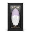 LELO - SIRI 3 MASSEUR CLITORIS CALME LAVANDE