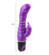 BAILE - LOVET VIBRATEUR SENSATION VIOLETTE