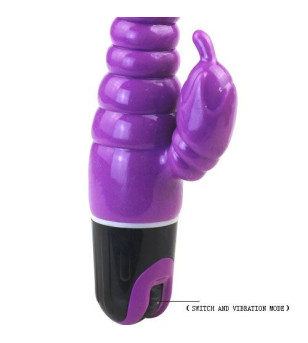 BAILE - LOVET VIBRATEUR SENSATION VIOLETTE