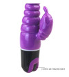 BAILE - LOVET VIBRATEUR SENSATION VIOLETTE