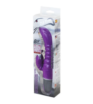 BAILE - LOVET VIBRATEUR SENSATION VIOLETTE