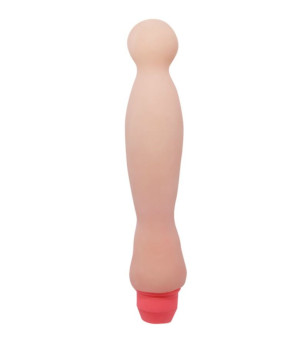 BAILE - VIBRATEUR FLEXI VIBE SENSUAL SPINE 22 CM