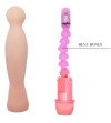 BAILE - VIBRATEUR FLEXI VIBE SENSUAL SPINE 22 CM