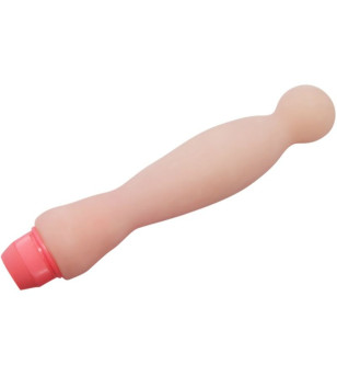 BAILE - VIBRATEUR FLEXI VIBE SENSUAL SPINE 22 CM