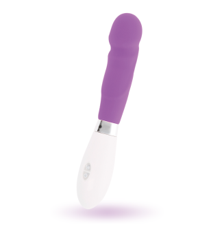 GLOSSY - VIBRATEUR PAUL VIOLET