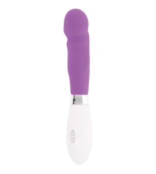 GLOSSY - VIBRATEUR PAUL VIOLET