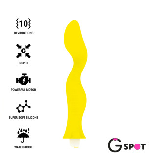 G-SPOT - GAVYN G-SPOT...