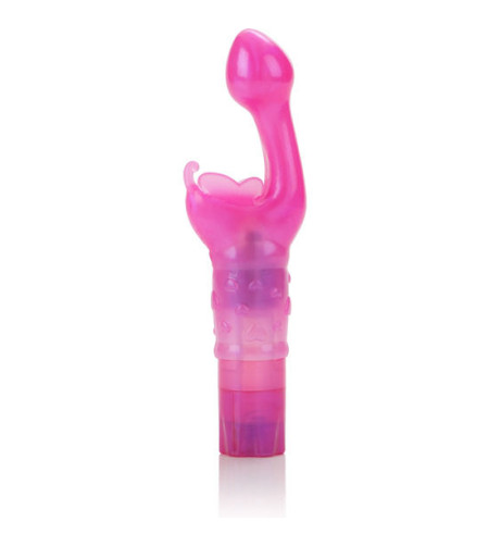 CALEXOTICS - KISS PAPILLON KISS ROSE