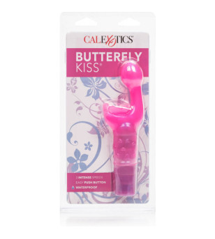 CALEXOTICS - KISS PAPILLON KISS ROSE