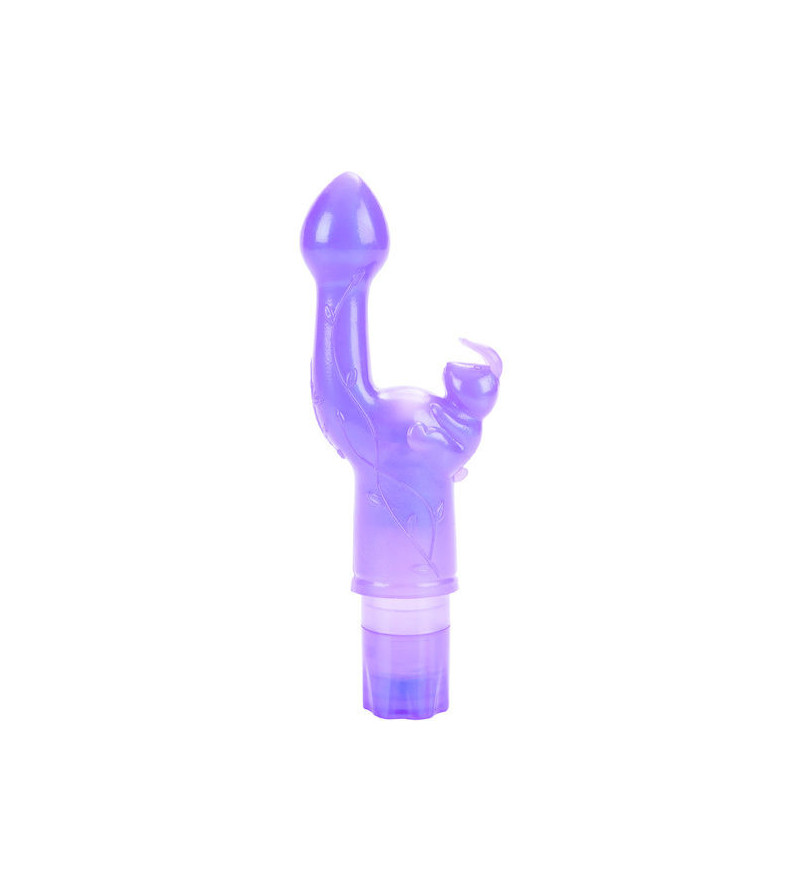 CALEXOTICS - LORIGINAL BUNNY KISS VIOLET