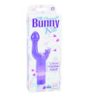 CALEXOTICS - LORIGINAL BUNNY KISS VIOLET