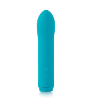 JE JOUE - VIBRATEUR BULLET G-SPOT BLEU