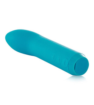 JE JOUE - VIBRATEUR BULLET G-SPOT BLEU