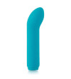 JE JOUE - VIBRATEUR BULLET G-SPOT BLEU