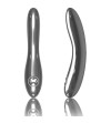 LELO - VIBRATEUR INEZ EN ACIER INOXYDABLE