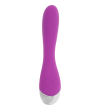 OHMAMA - VIBRATEUR 6 MODES ET 6 VITESSES LILAS 20.5 CM