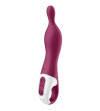 SATISFYER - VIBRATEUR AMAZING 1 ASPOT BAIE