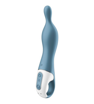 SATISFYER - VIBRATEUR...