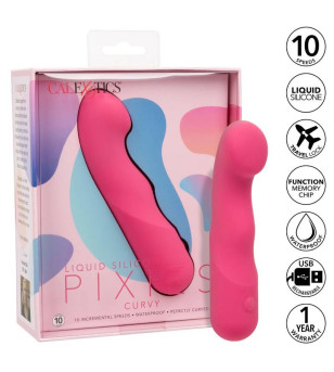 CALEXOTICS - PIXIES CURVY ROSE