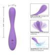 CALEXOTICS - CONTOUR DEMI-VIOLET