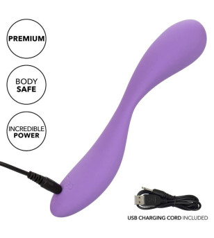 CALEXOTICS - CONTOUR DEMI-VIOLET