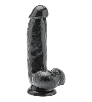 GET REAL - GODE 12 CM AVEC...