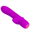 PRETTY LOVE - VIBRATEUR RECHARGEABLE TROY VIOLET