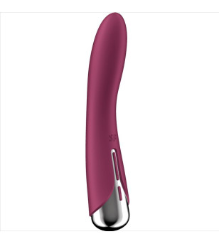 SATISFYER - VIBRATEUR...