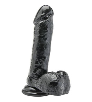 GET REAL - GODE 18 CM AVEC...