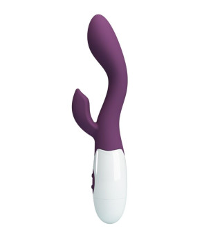 PRETTY LOVE - VIBRATEUR BRIGHTY SPOT G VIOLET